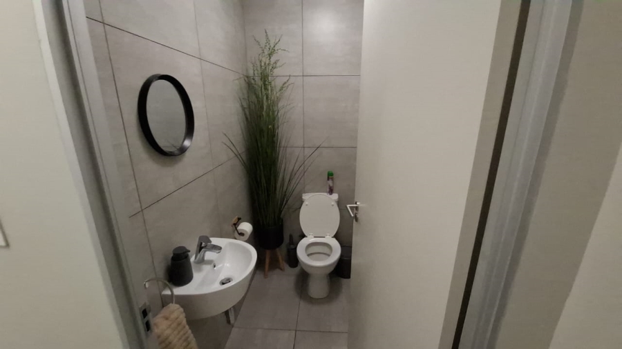 To Let commercial Property for Rent in Brackenfell Industrial Western Cape